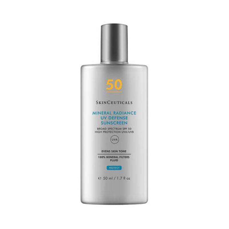 Skin Ceuticals – Mineral Radiance UV Defense Sunscreen