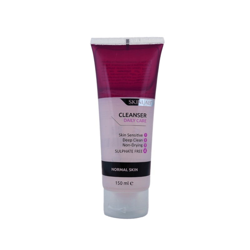 Skinlab Cleanser for Normal Skin 150ml