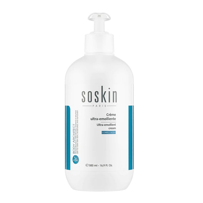Soskin – Ultra Emollient Cream
