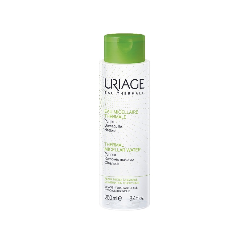 Uriage Thermale Micellar Water 250ml