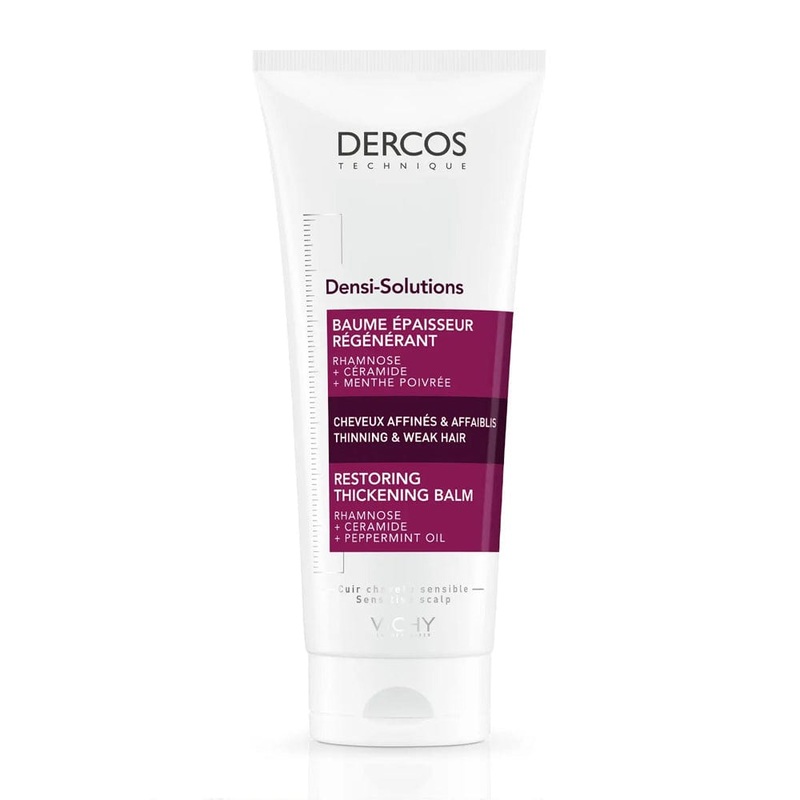 Vichy Dercos Densi-Solutions Thickening Conditioning Balm 200ml