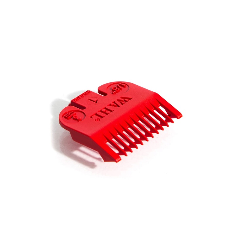WAHL Clipper Attachment  |  Various Sizes And Colours