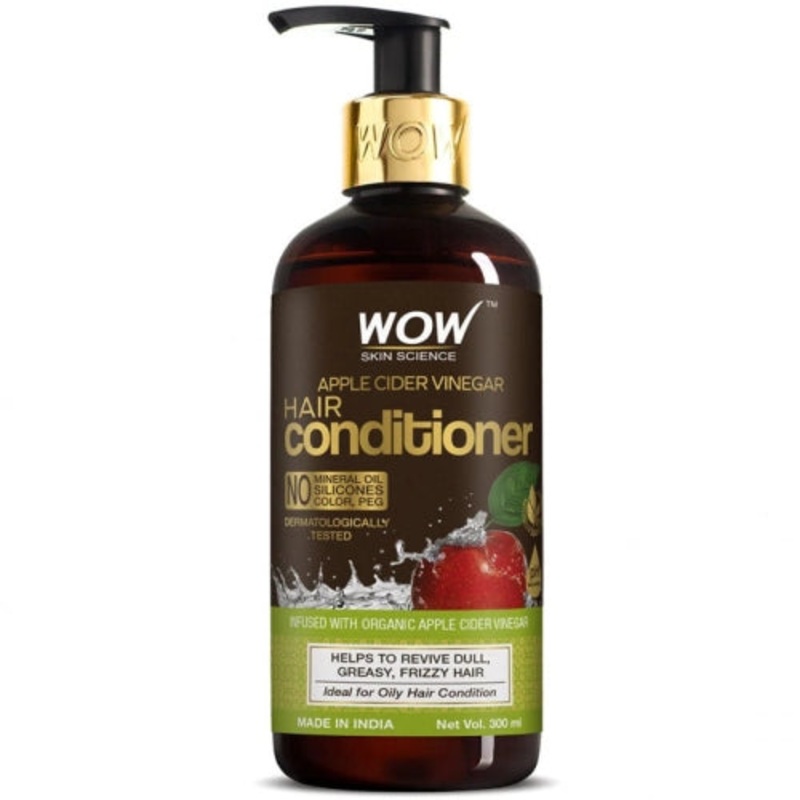 Wow Apple Cider Vinegar Conditioner 300ml