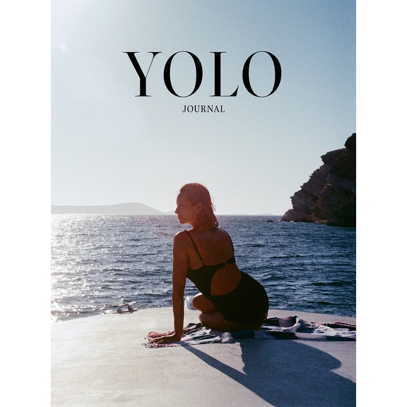 Yolo Journal Issue 2