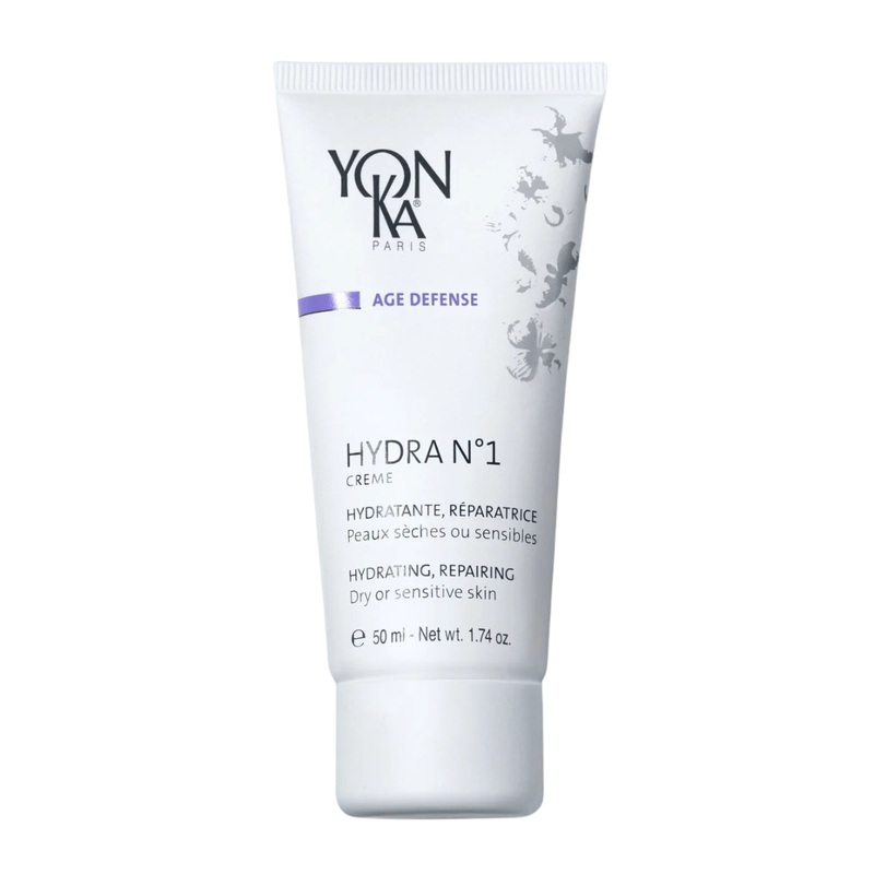 YonKa Hydra No1 Creme