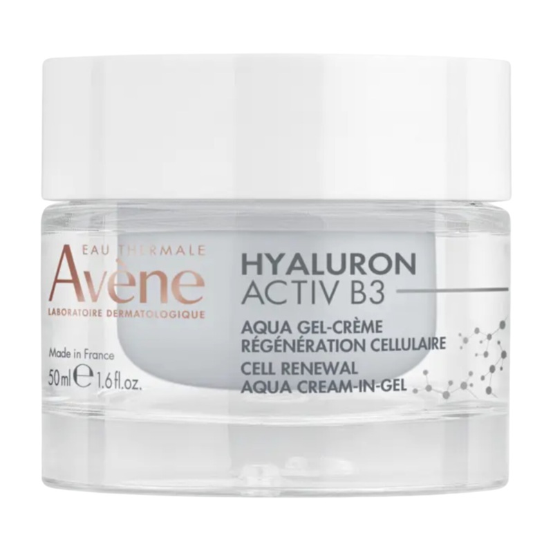 Avne – Hyaluron Activ B3 Aqua Gel 50ml