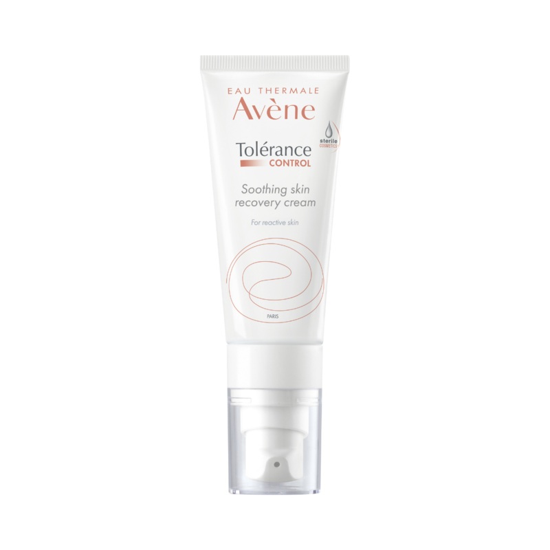 Avne – Tolrance Control Soothing Skin Recovery Cream 40ml