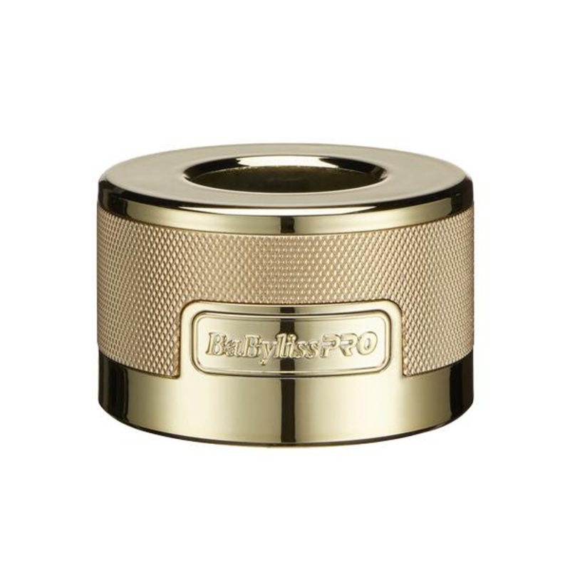 Babyliss Pro — Charging Base – FX787 & FX788 Gold
