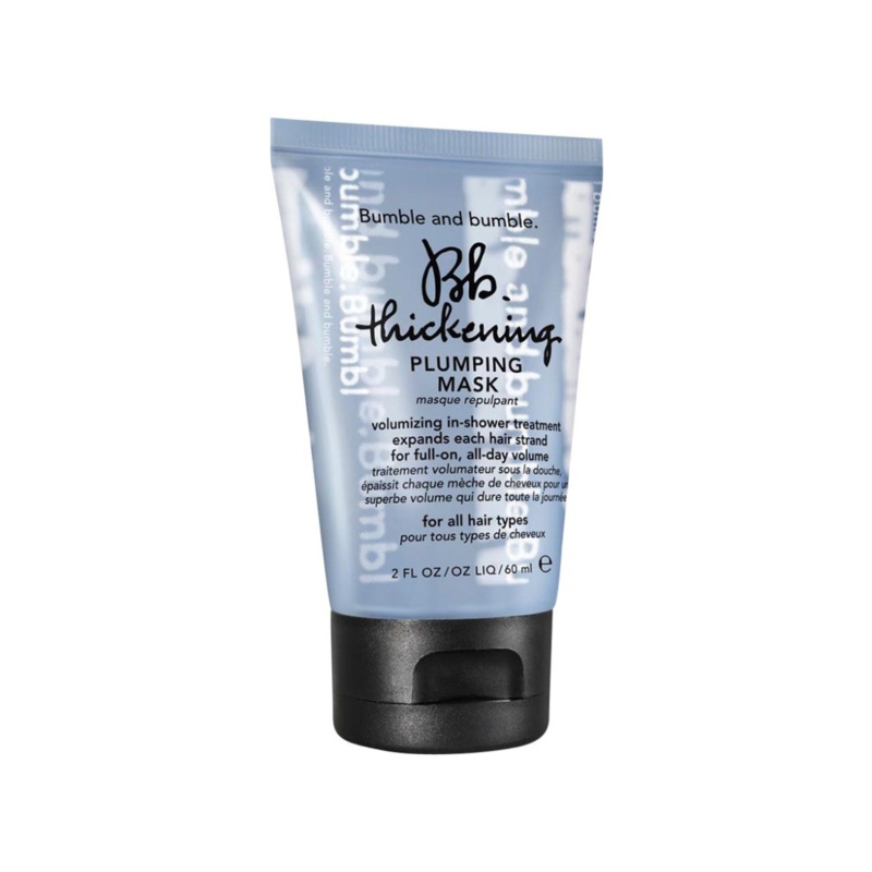 Bumble and Bumble Thickening Plumping Mask 60ml.