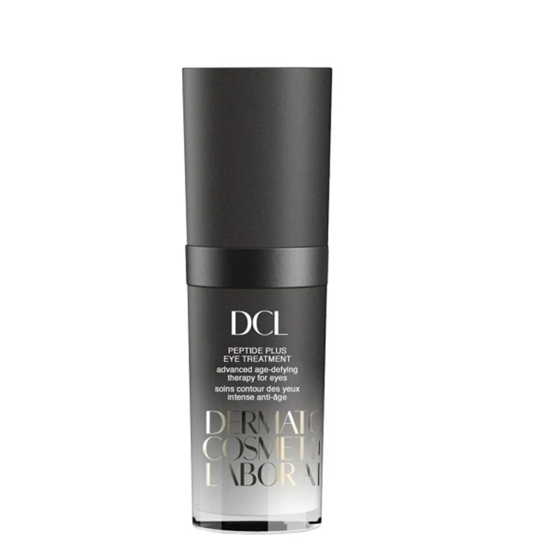 Dcl – Peptide Plus Eye Treatment