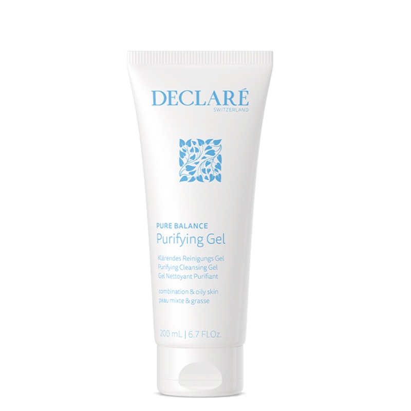 Declar – Pure Balance Purifying Gel