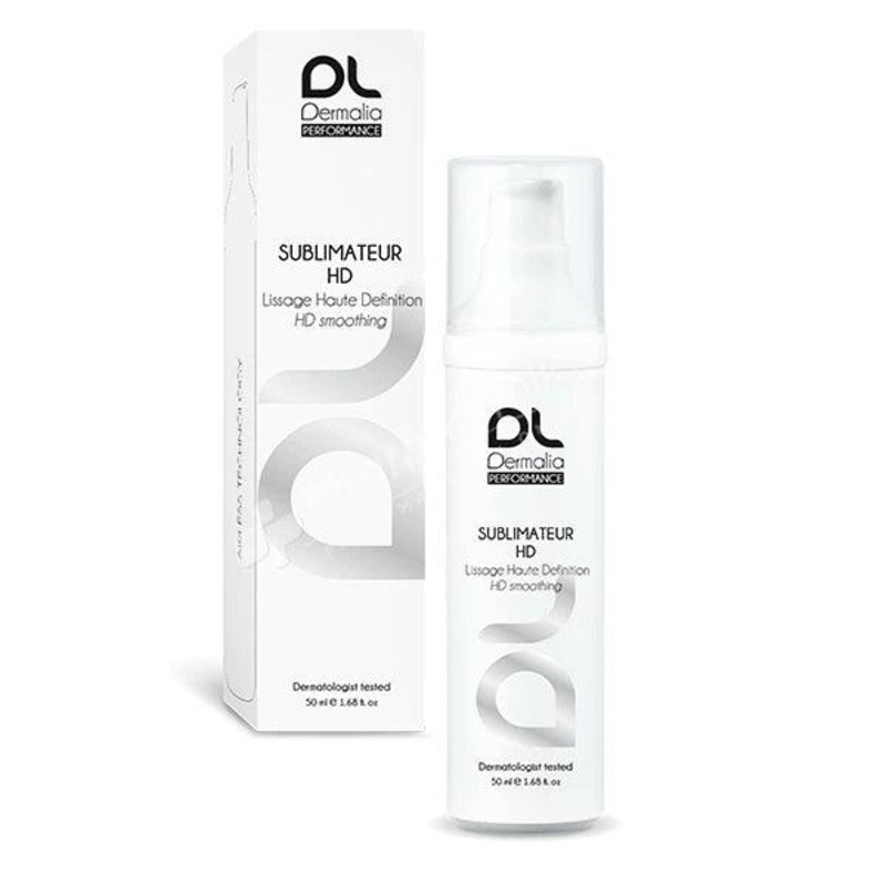 Dermalia – Dl Sublimateur Hd