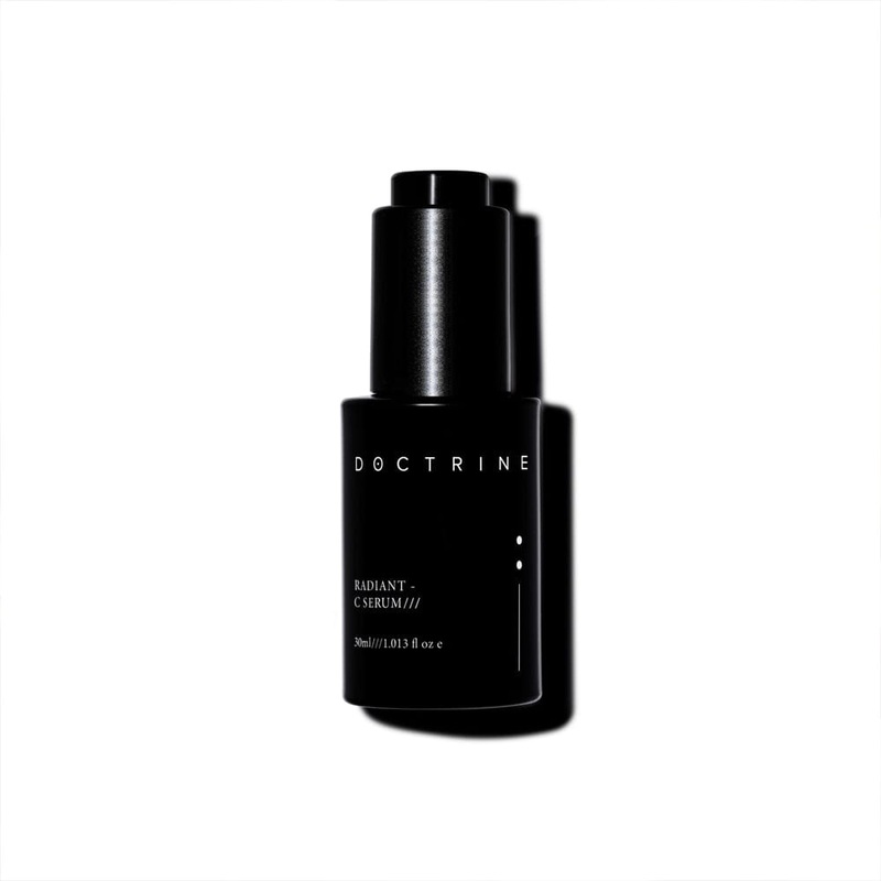 Doctrine Radiant C Serum 30ml