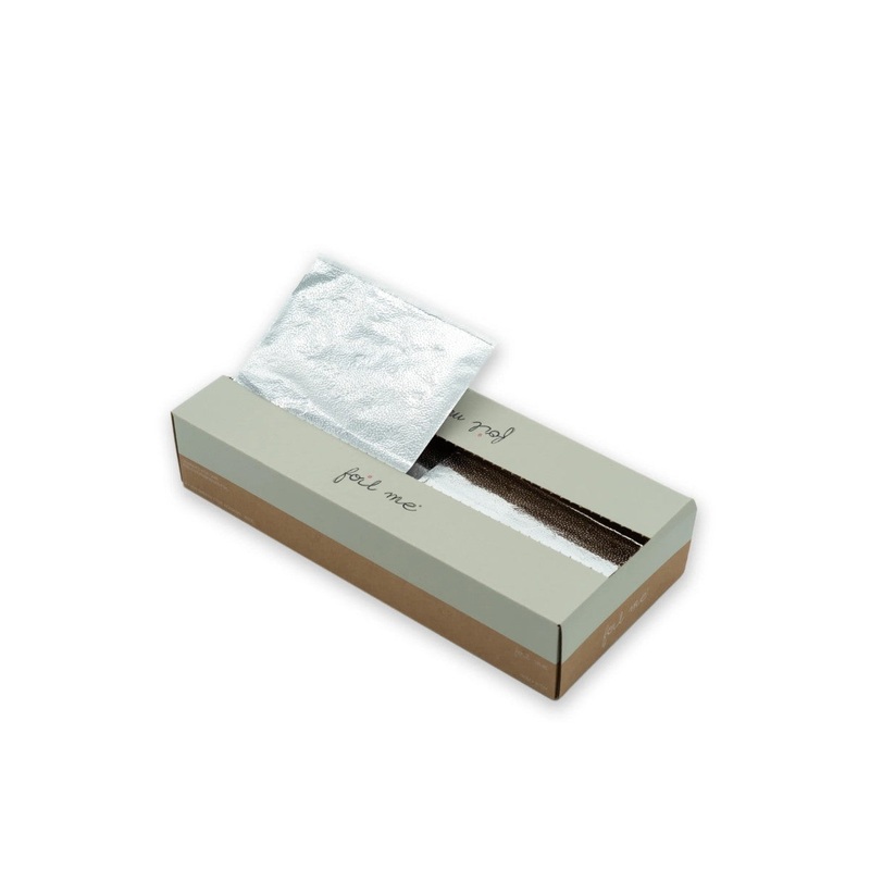 FOIL ME THE ACADEMY WIDE 2X400 SHEETS