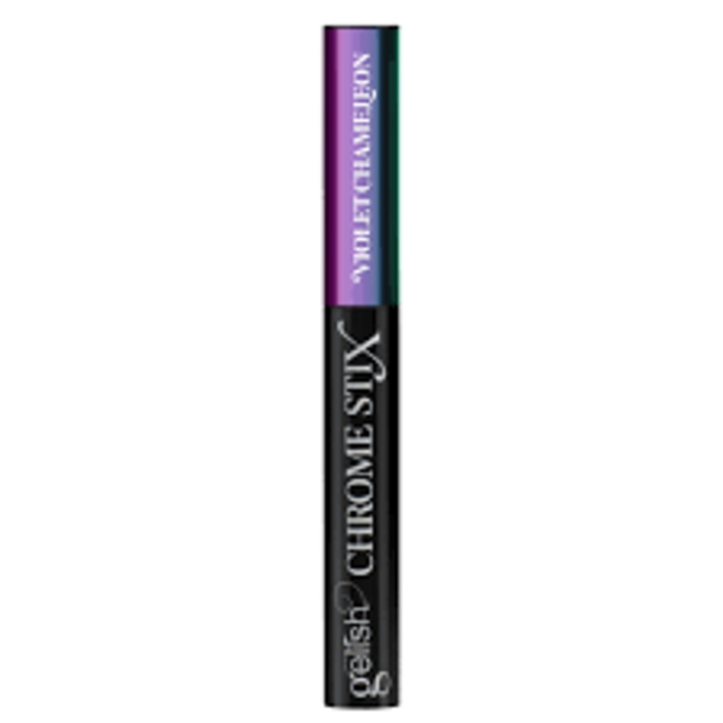 GELISH CHROME STIX VIOLET CHAMELEON 5G
