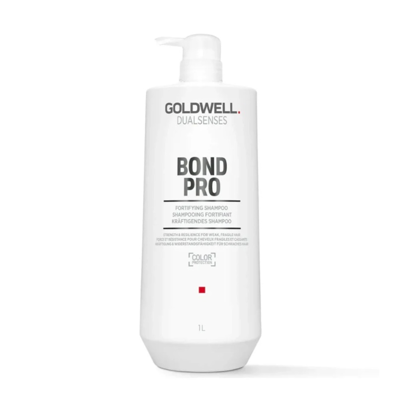 GOLDWELL DUALSENSES BOND PRO FORTIFYING SHAMPOO 1L