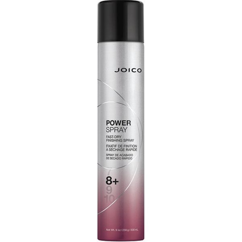 Joico – Care & Styling — Power Spray 9oz