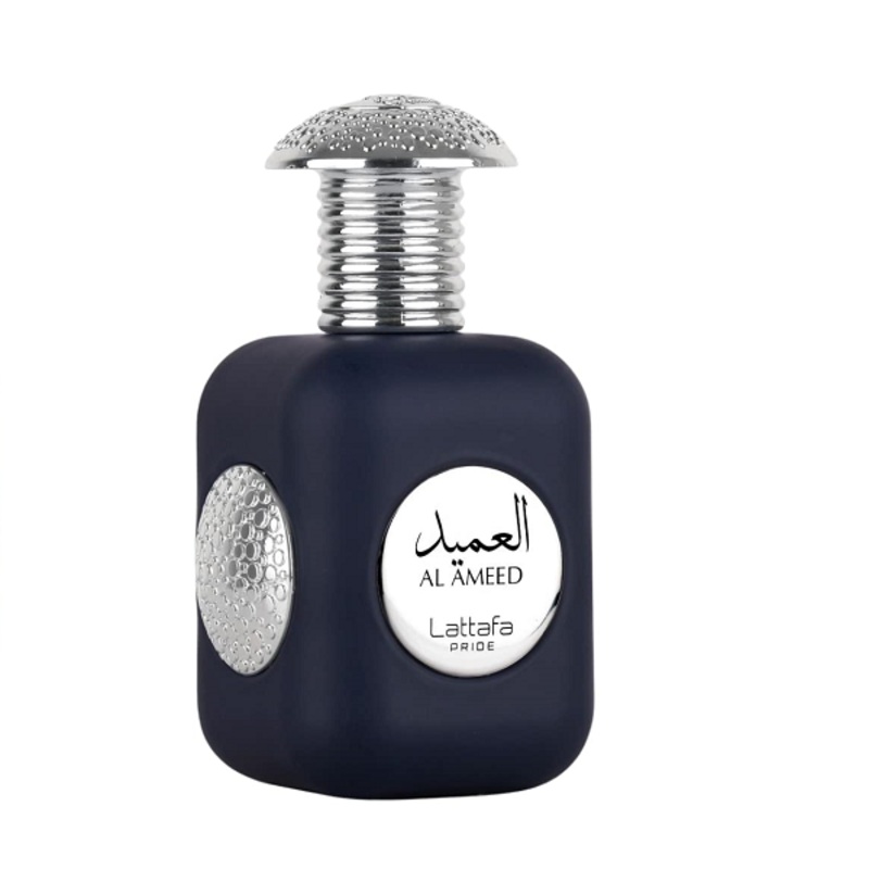 Lattafa – Pride Al Ameed Eau De Parfum