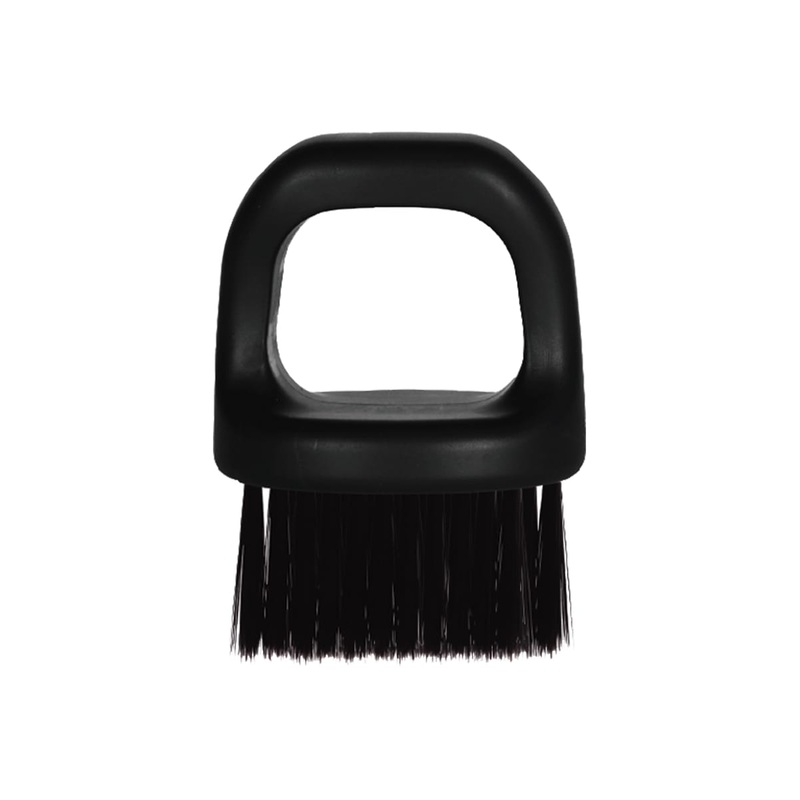 LEVEL 3 LARGE FINGER KNUCKLE BRUSH