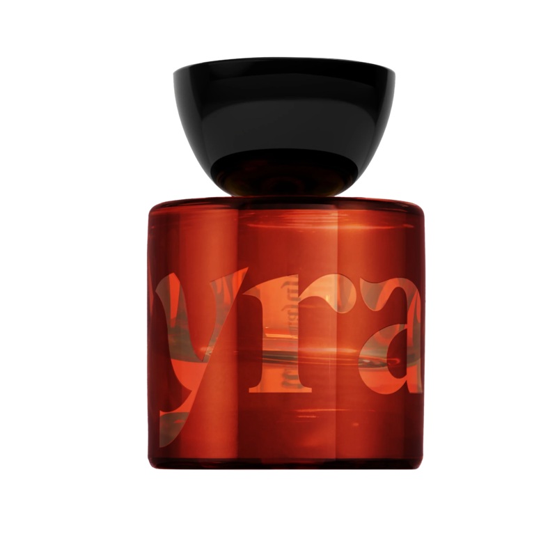 MAMAJUJU – Eau de Parfum : VYRAO