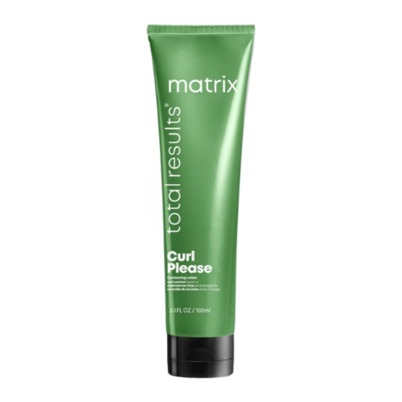 MATRIX TOTAL RESULTS CURL PLEASE CONTOURING LOTION 150ML