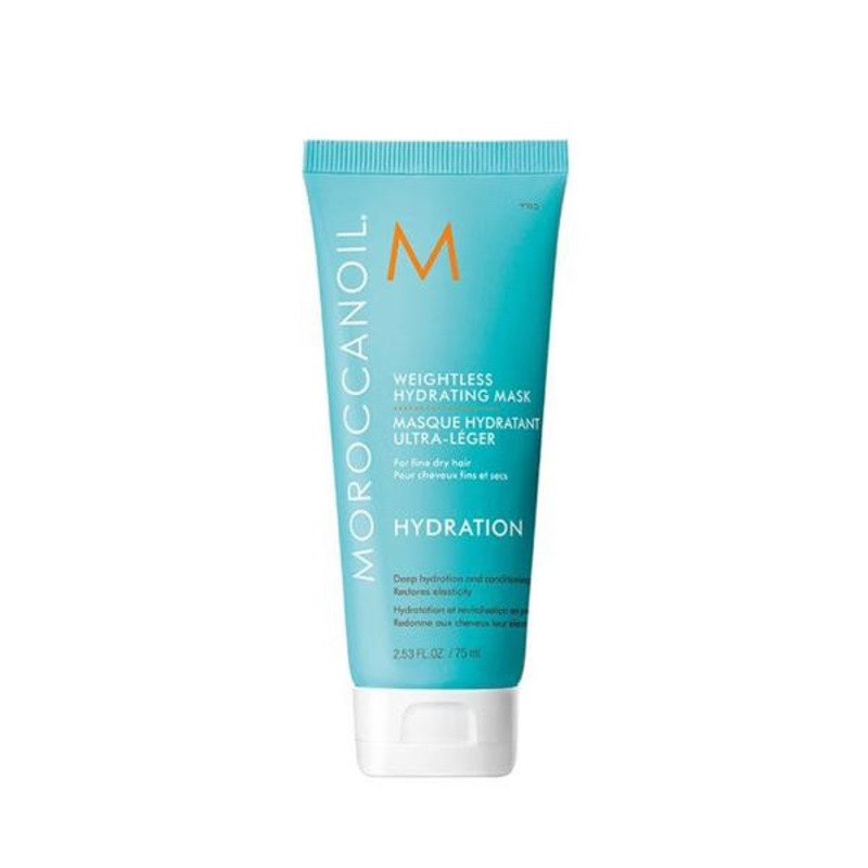 Moroccanoil — Weightless Hydrating Mask 2.5oz