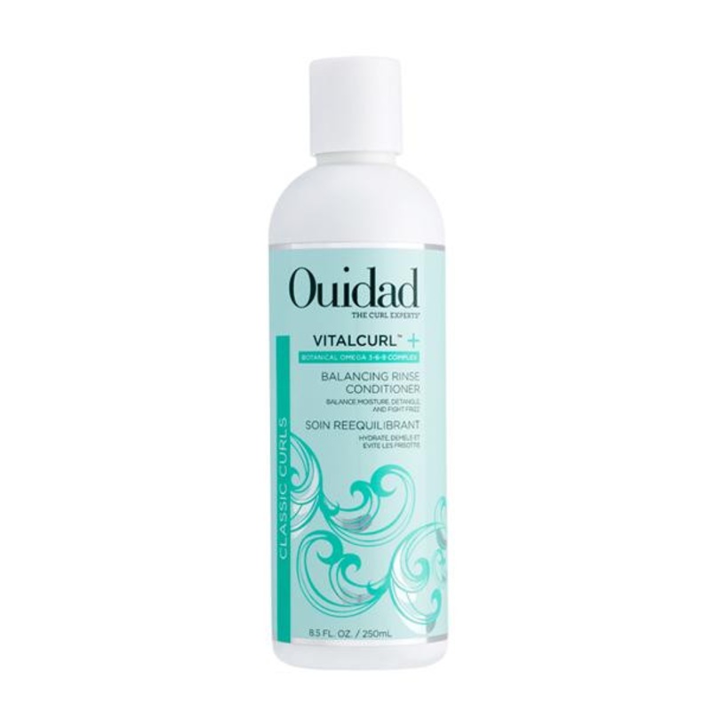 Ouidad — Balancing rinse conditioner 8,5oz