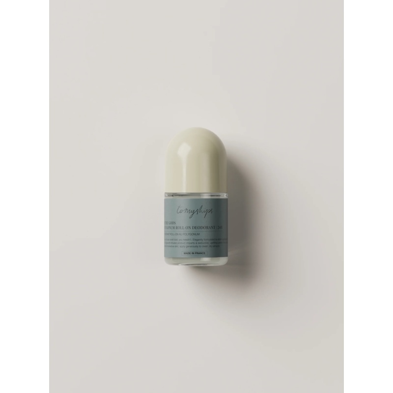 Polygonum Roll-On Deodorant 75ml