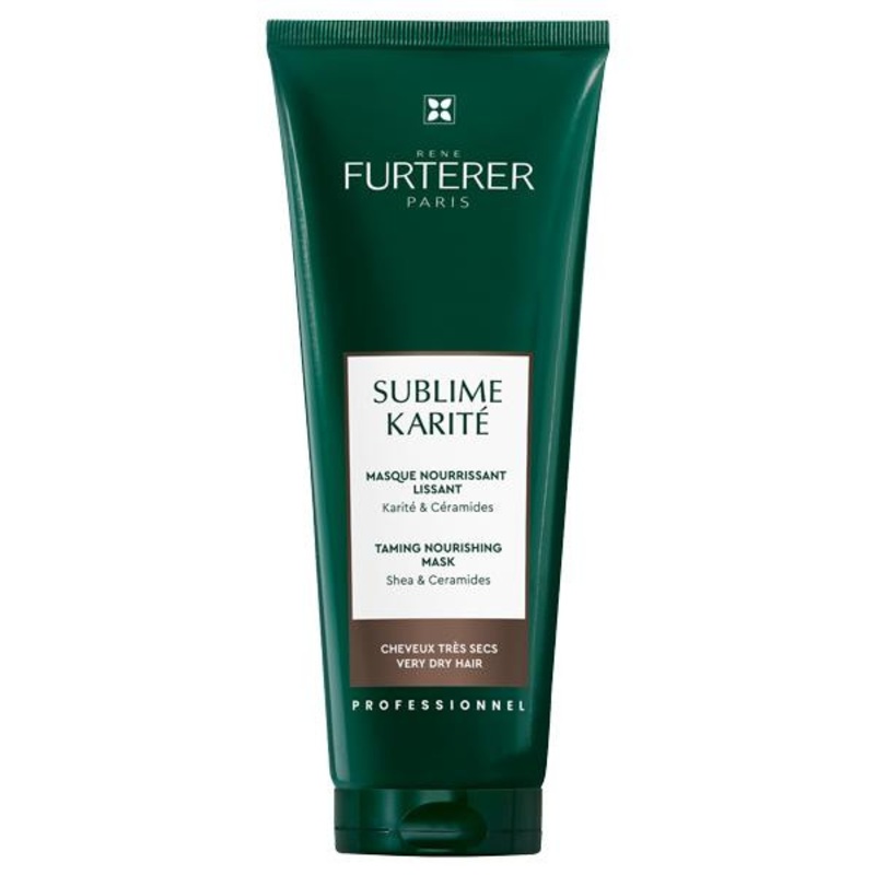 Rene Furterer — Sublime Karit Taming Nourishing Mask 8.5oz