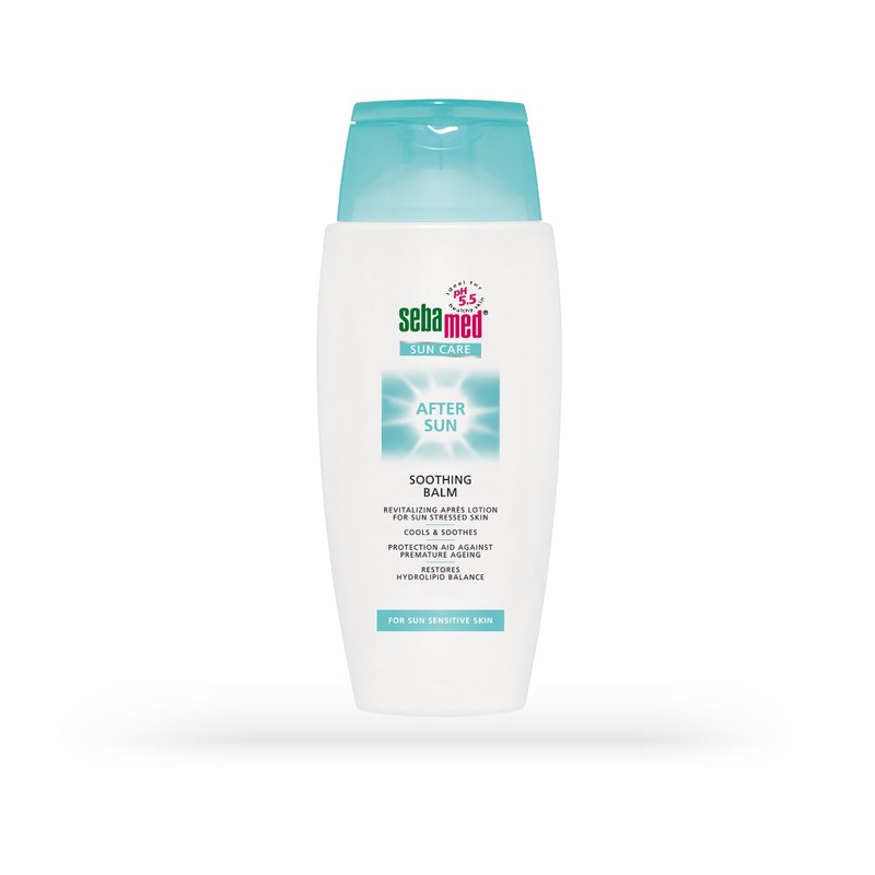 Sebamed After Sun Lotion 200 ml