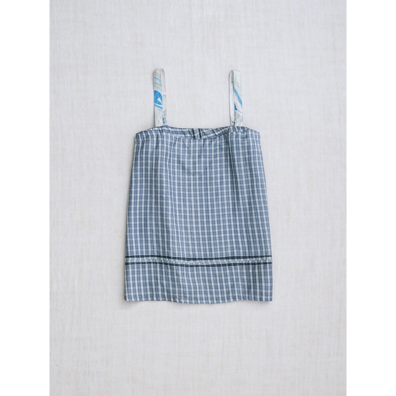 Short Chemise in Telluride