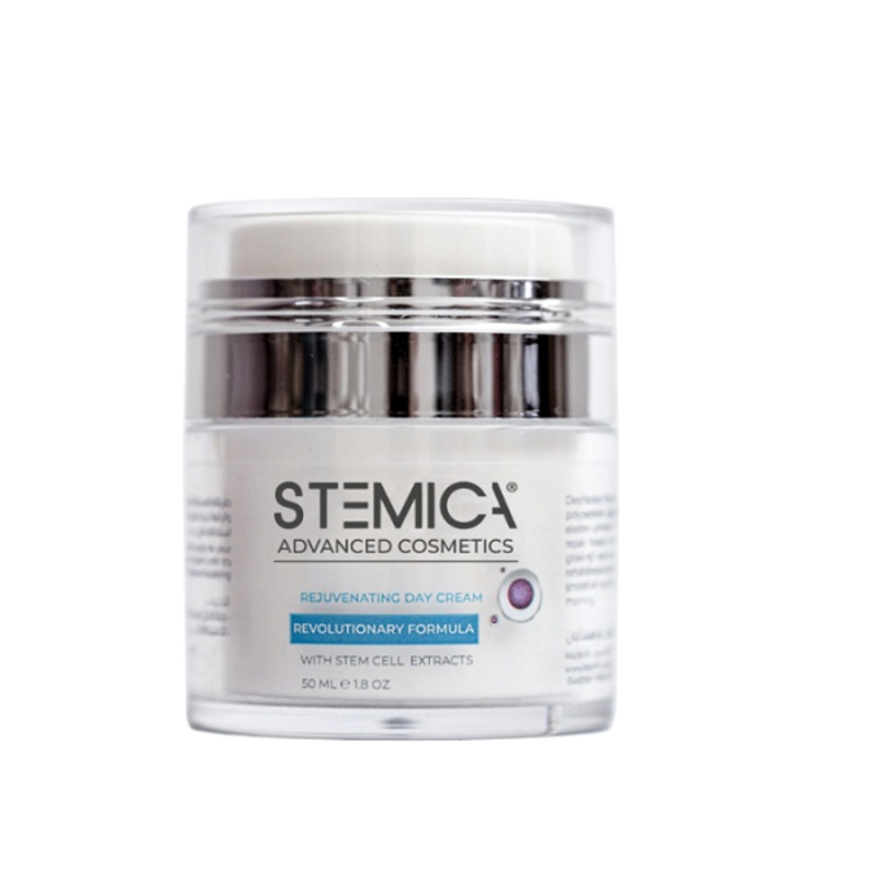 Stemica – Rejuvenating Day Cream