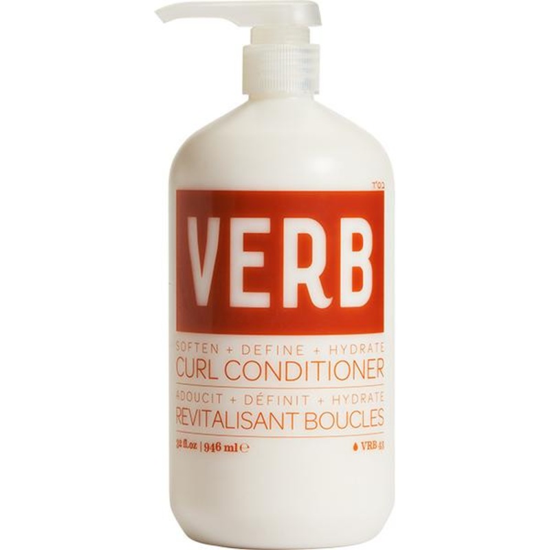 Verb — Curl – Conditioner 32oz