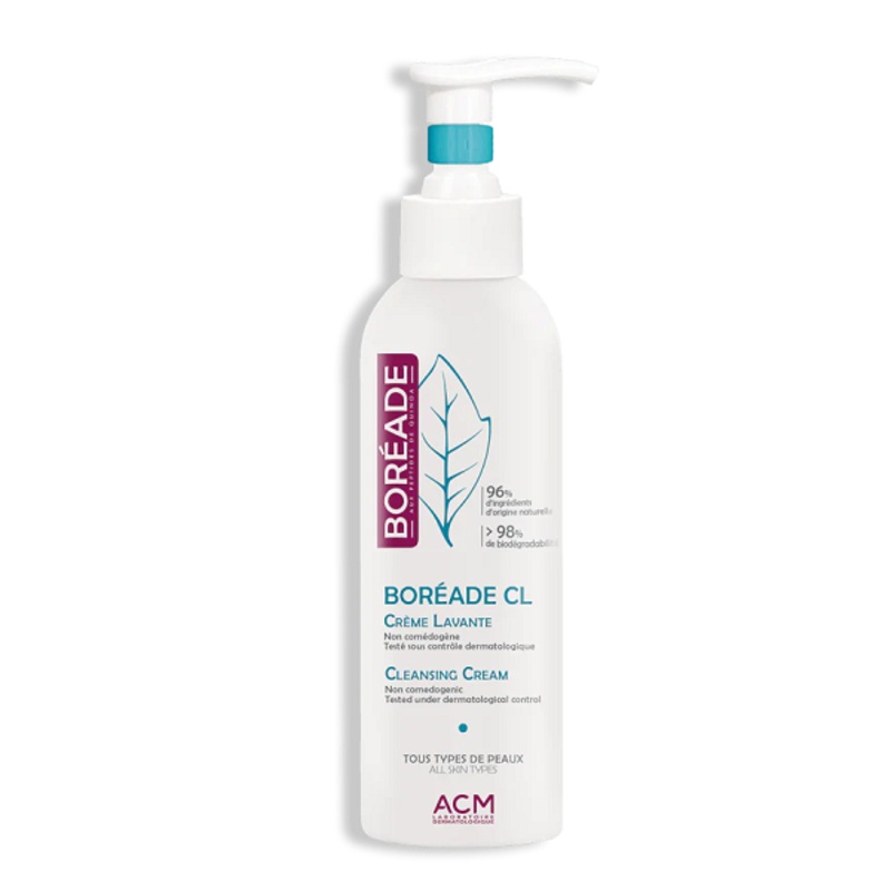 ACM – Boreade Cleansing Cream