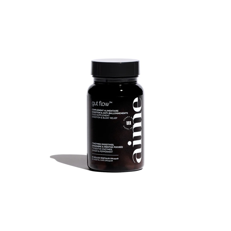 Aime – Gut Flow 60 Tablets