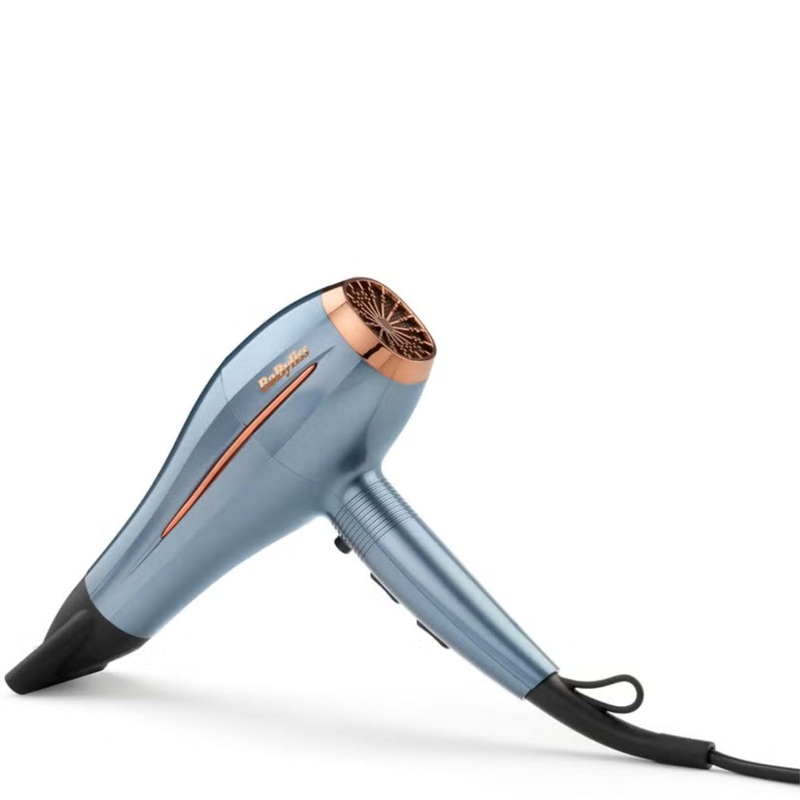 BaByliss Denim Luxe Dryer