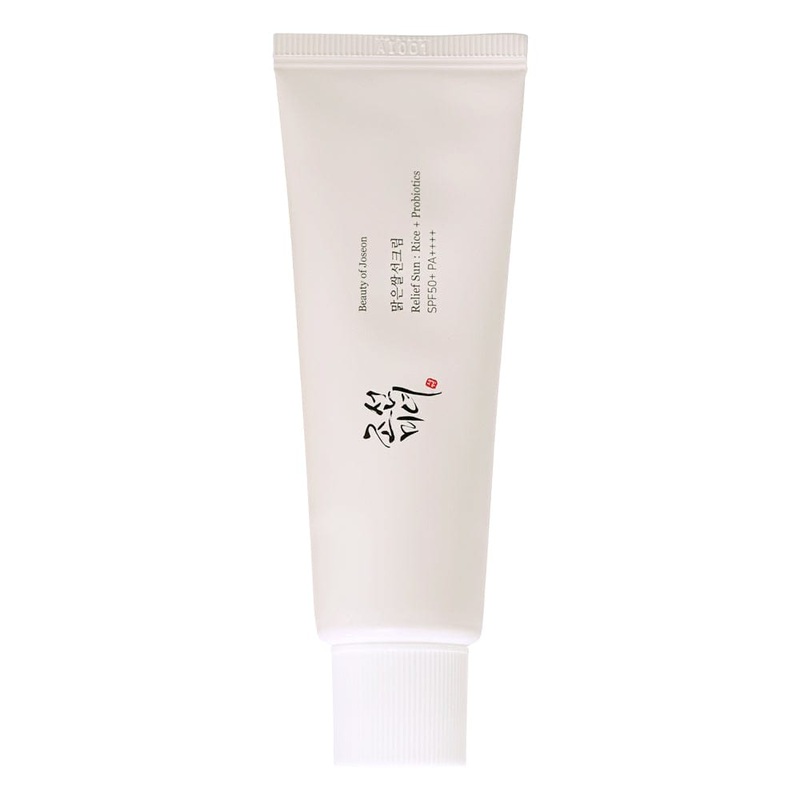 Beauty of Joseon Relief Sun Rice + Probiotics SPF50+ 50ml