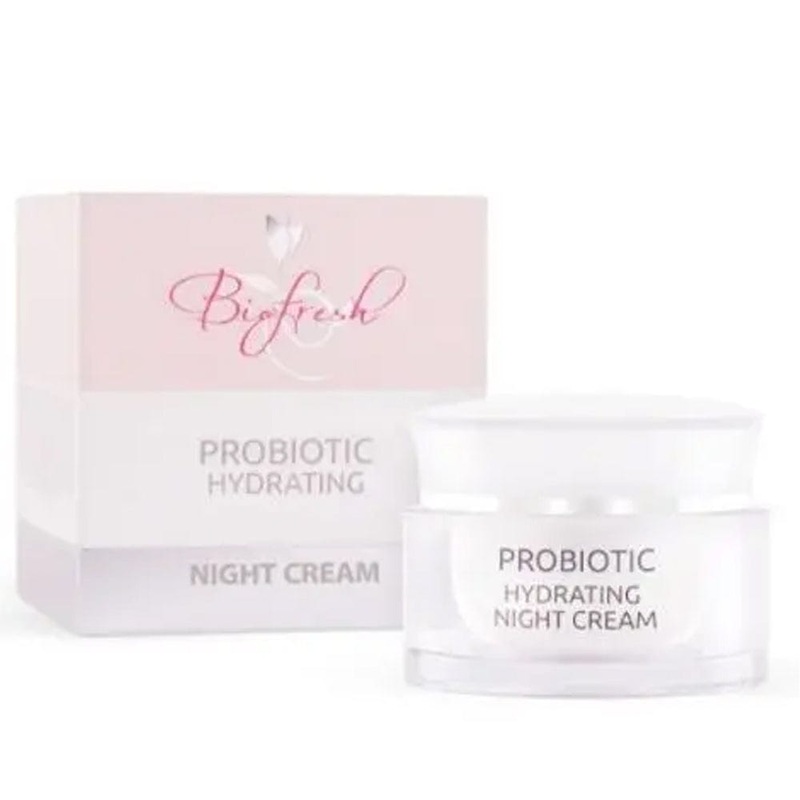 Biofresh Probiotic Hydrating Night Cream 50ml