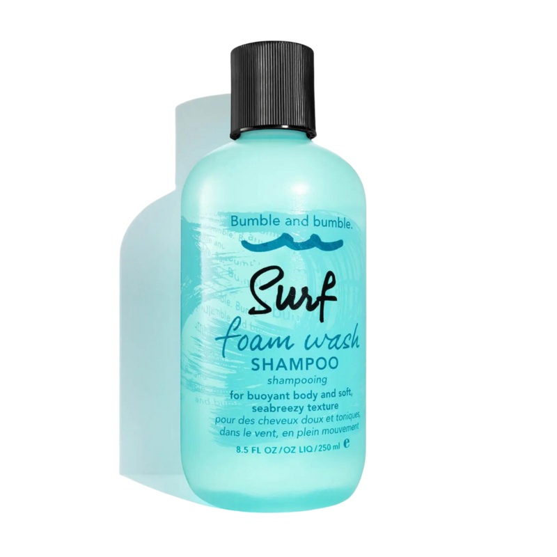 Bumble and Bumble Surf Foam Wash Shampoo 250ml.