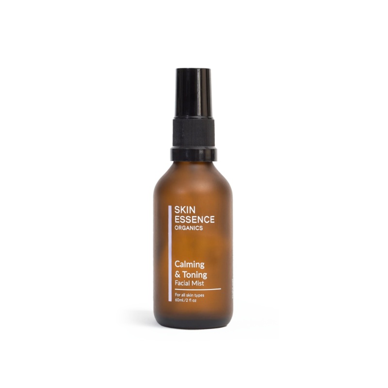 Calming & Toning Facial Mist