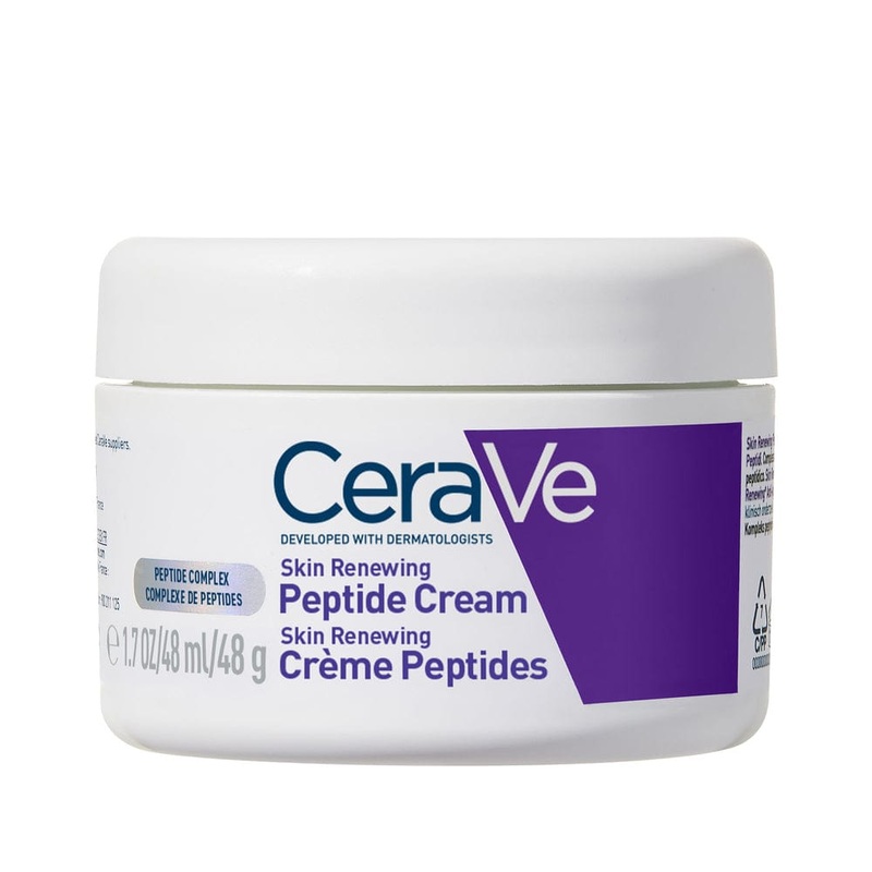CeraVe Skin Renewing Night Cream