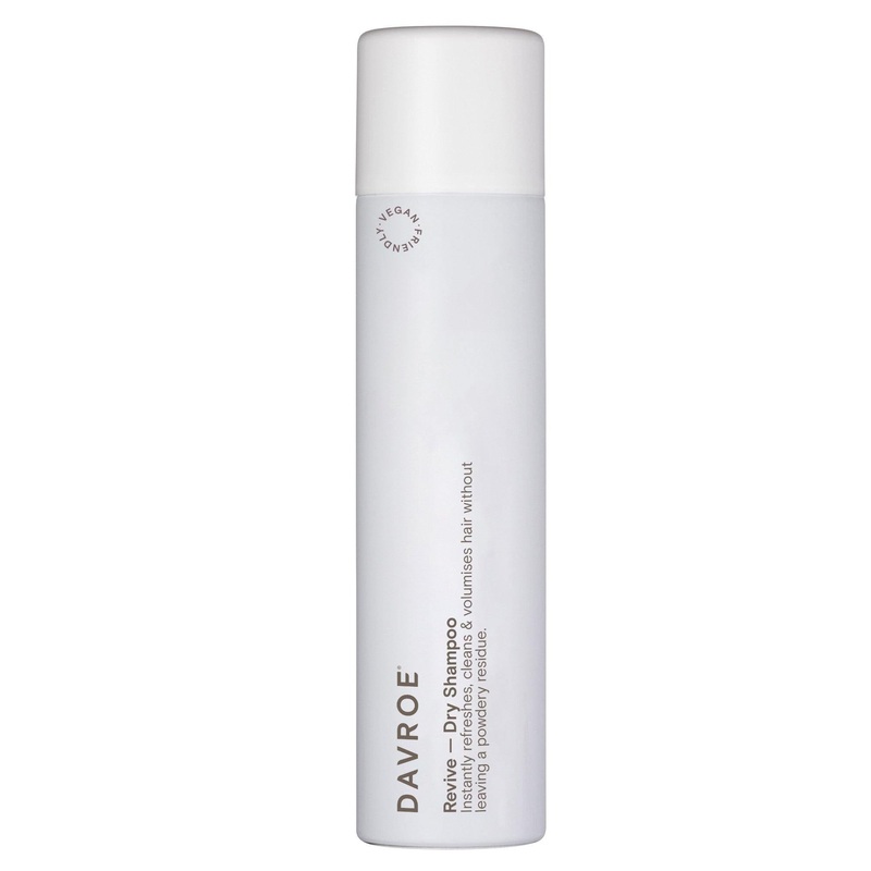Davroe Revive – Dry Shampoo 175g