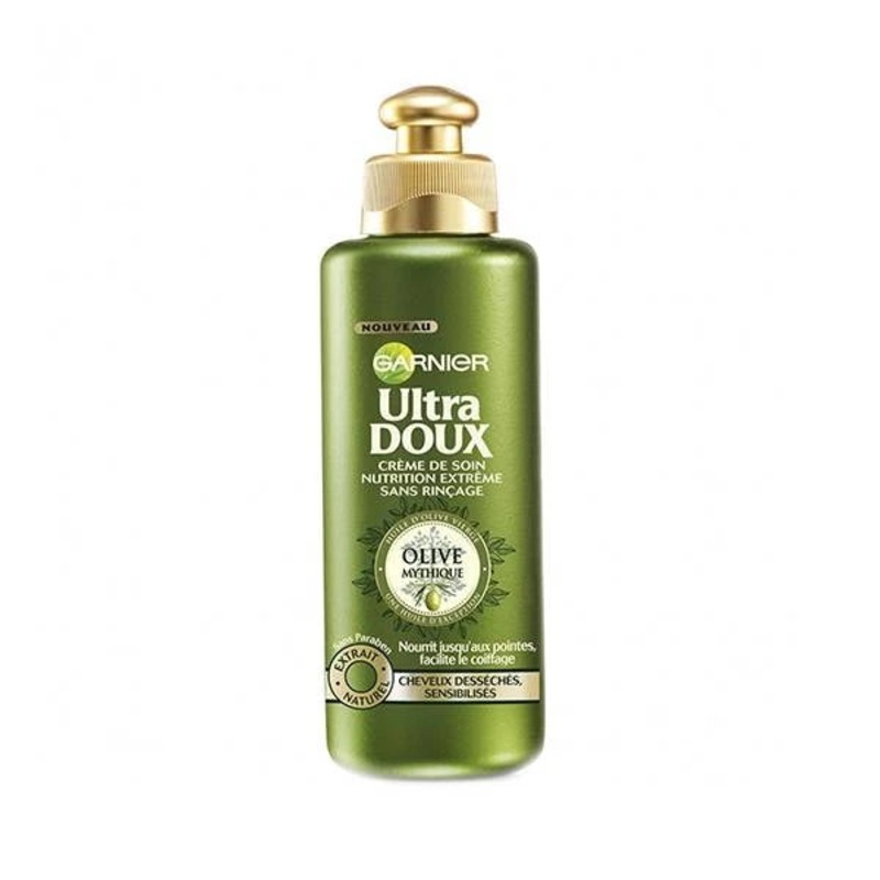 Garnier Ultra Doux Mythic Olive Leave-in 200ml