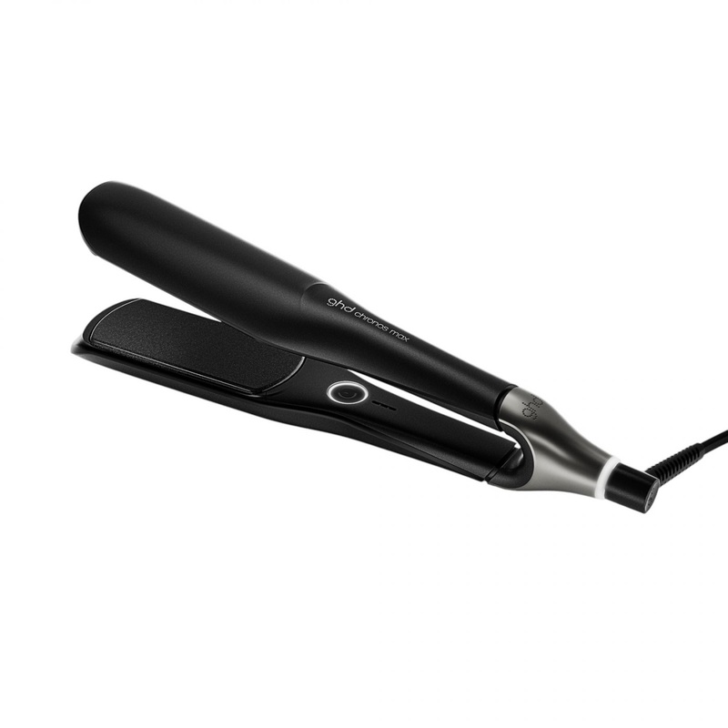 GHD — Chronos Max Styler – Black