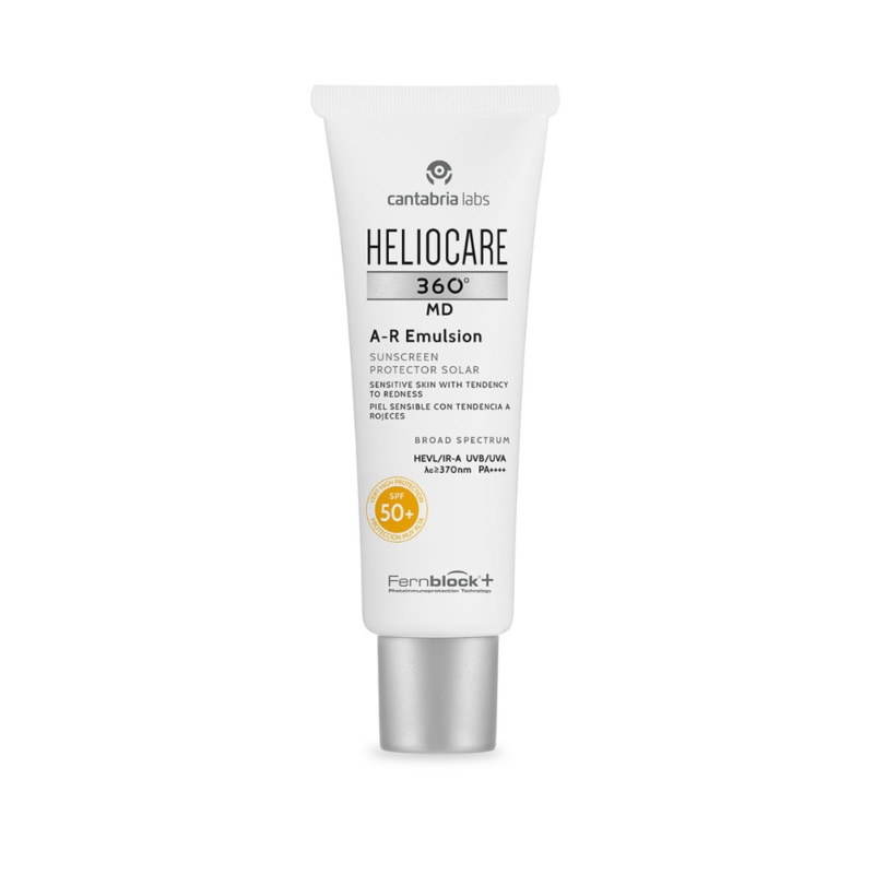 Heliocare 360 – MD A-R Emulsion SPF50+ 50ml