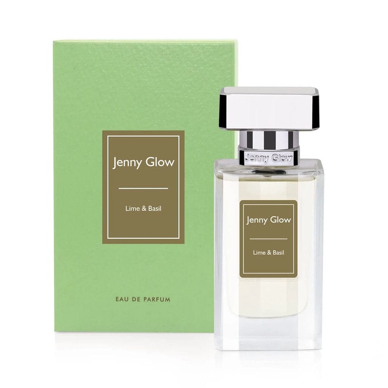 Jenny Glow Lime & Basil Eau De Parfum Unisex 80ml