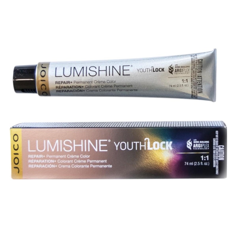 Joico – LumiShine — YouthLock – 4NN