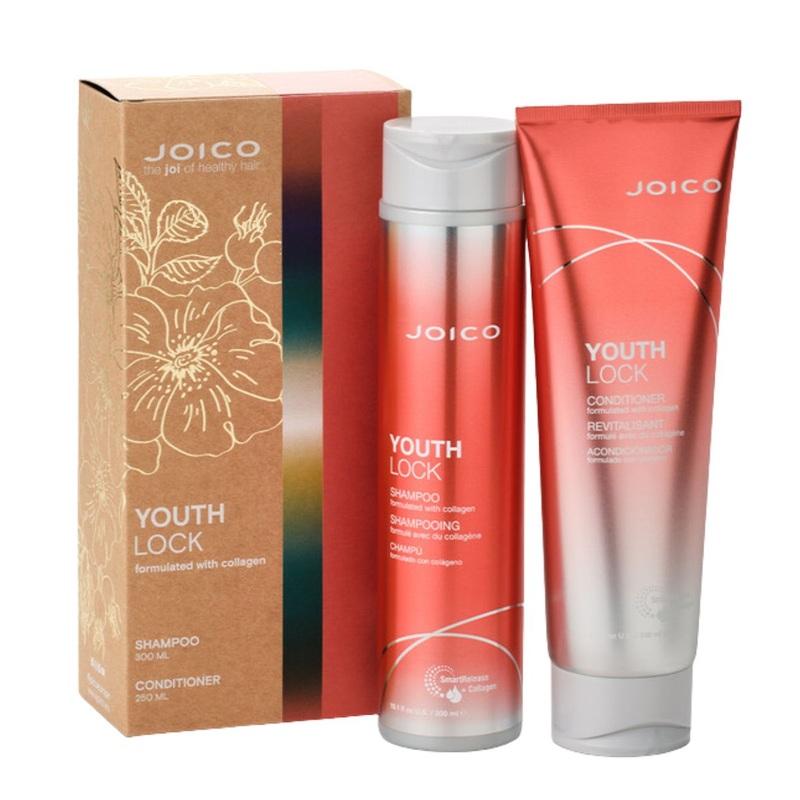 Joico Youthlock Christmas Gift Set