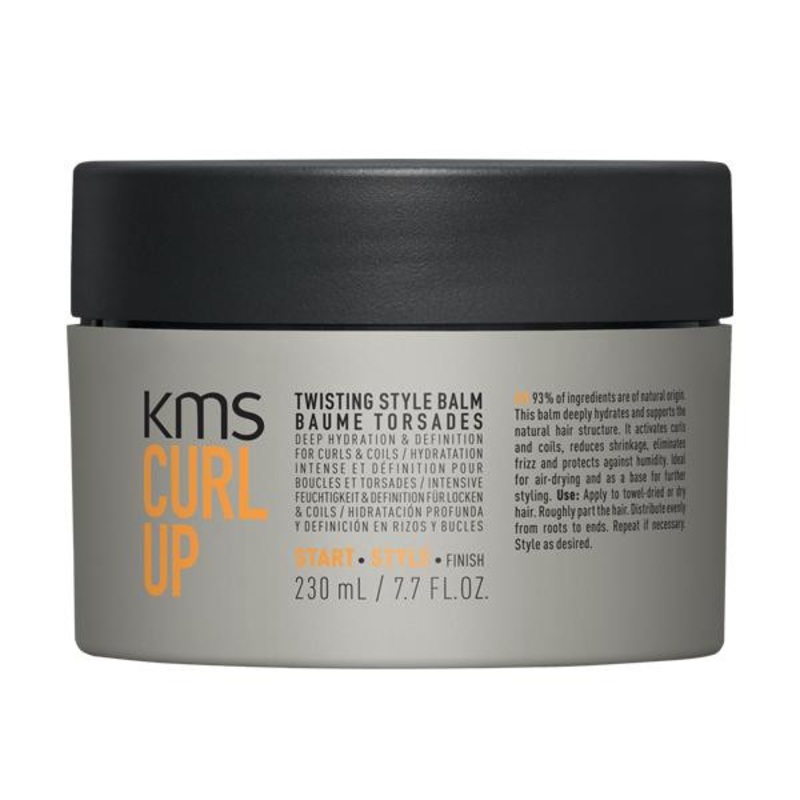 KMS — Twisting Style Balm 7.7oz