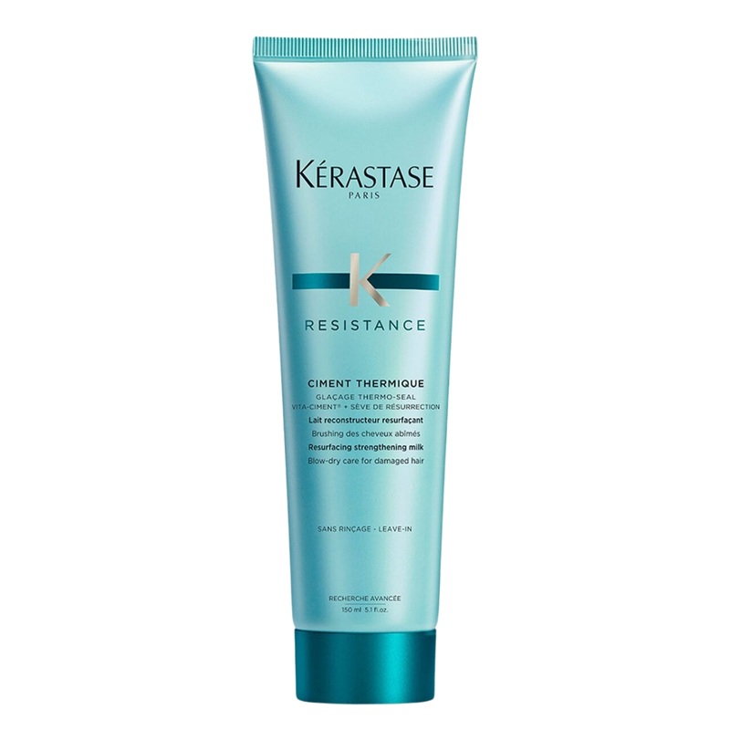 Krastase Resistance Ciment Thermique